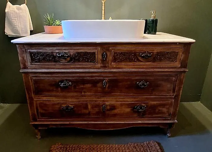 Nyaraló Old Town Charm Casa Historica Ermióni