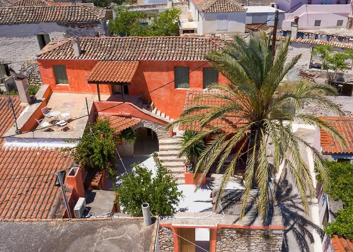 Old Town Charm Casa Historica