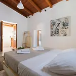 Old Town Charm Casa Historica Ermioni