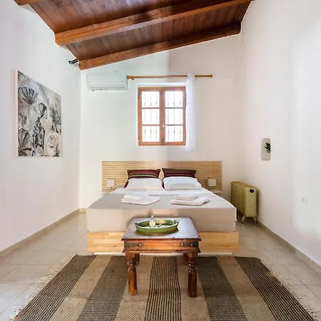 Old Town Charm Casa Historica Σπίτι διακοπών *