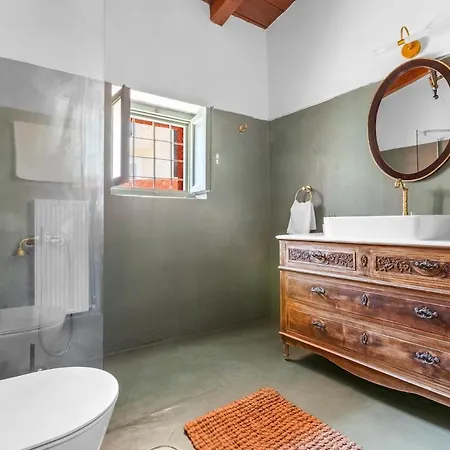 Old Town Charm Casa Historica Σπίτι διακοπών *