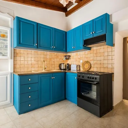 Old Town Charm Casa Historica Σπίτι διακοπών