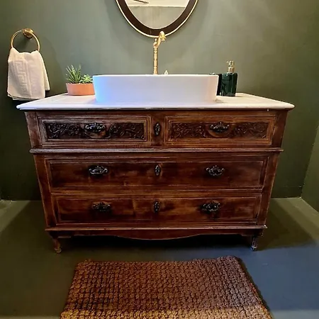 Σπίτι διακοπών Old Town Charm Casa Historica Ερμιόνη