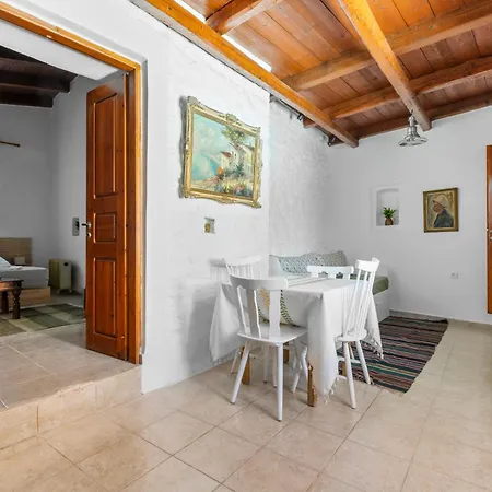 Old Town Charm Casa Historica Σπίτι διακοπών