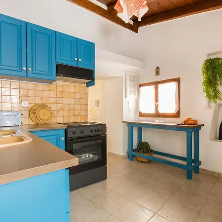 Old Town Charm Casa Historica Σπίτι διακοπών *