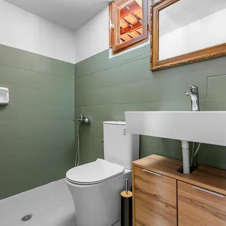 Old Town Charm Casa Historica Ερμιόνη