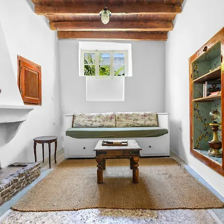 Old Town Charm Casa Historica Σπίτι διακοπών