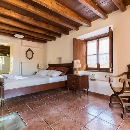 Σπίτι διακοπών Old Town Charm Casa Historica