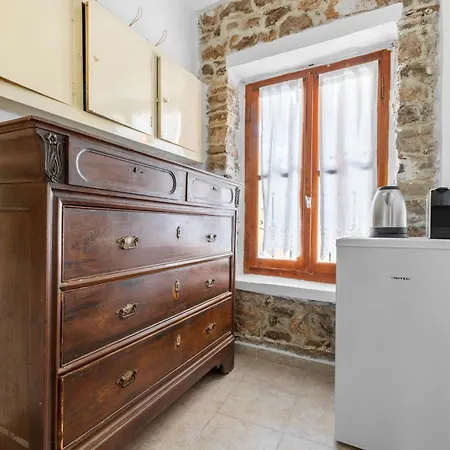 Old Town Charm Casa Historica Σπίτι διακοπών Ερμιόνη