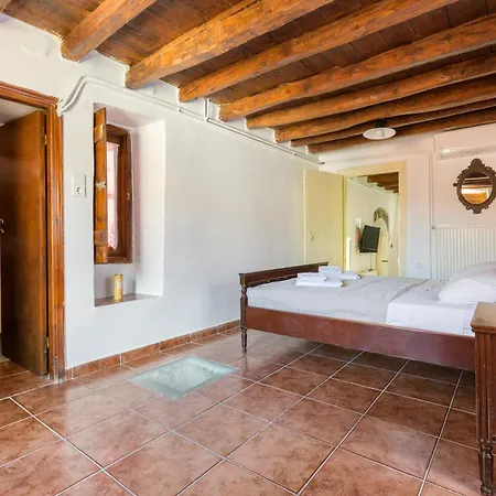 Old Town Charm Casa Historica Σπίτι διακοπών *