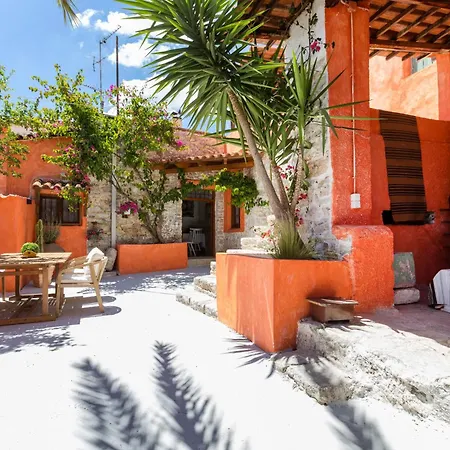 Old Town Charm Casa Historica Σπίτι διακοπών