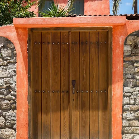 Old Town Charm Casa Historica Σπίτι διακοπών Ερμιόνη