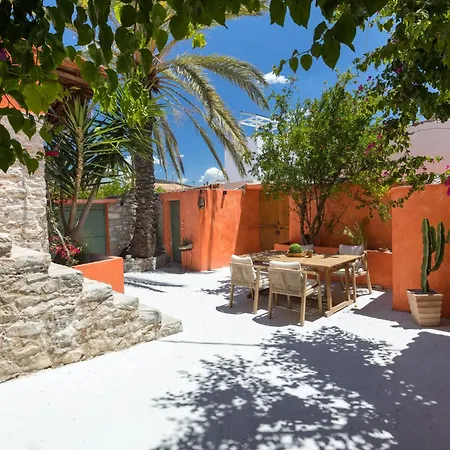 Old Town Charm Casa Historica