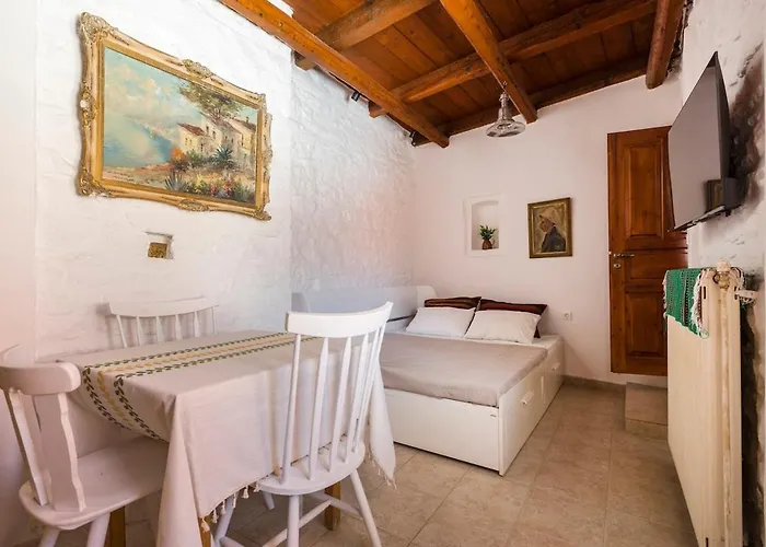 Σπίτι διακοπών Old Town Charm Casa Historica