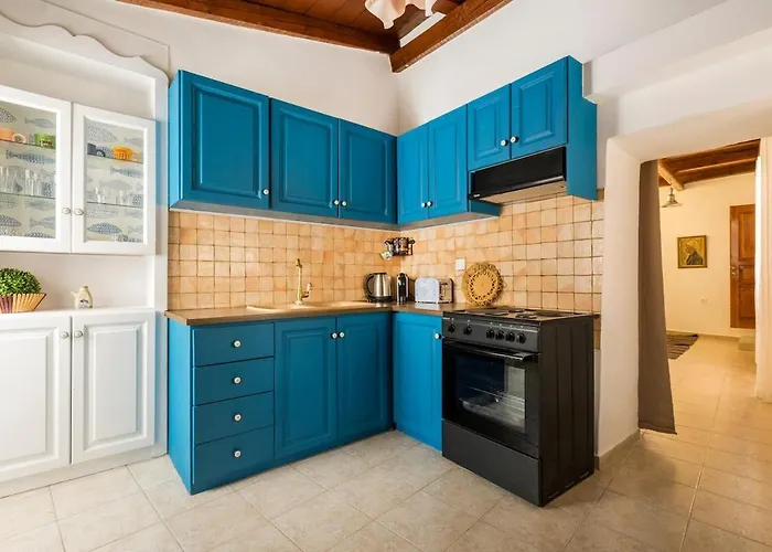 Old Town Charm Casa Historica Σπίτι διακοπών