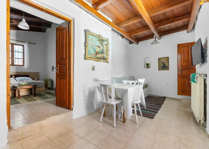 Old Town Charm Casa Historica Σπίτι διακοπών