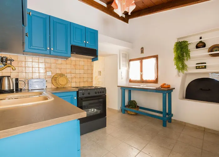 Old Town Charm Casa Historica Σπίτι διακοπών *