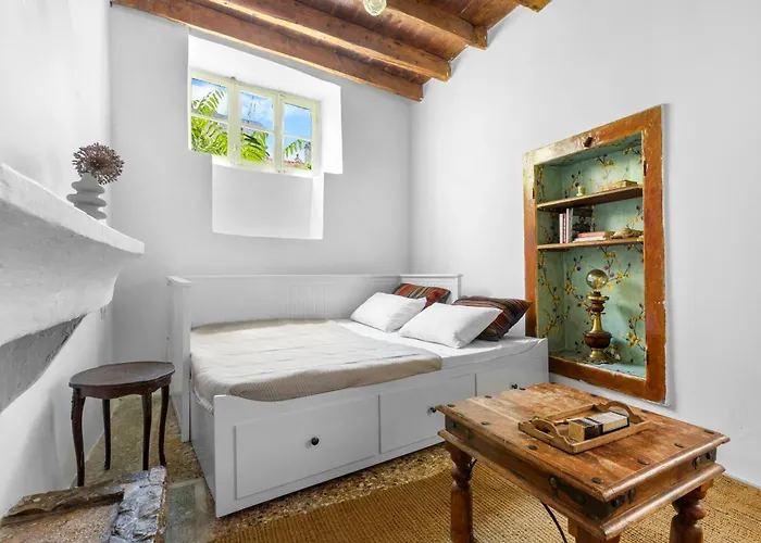 Old Town Charm Casa Historica *