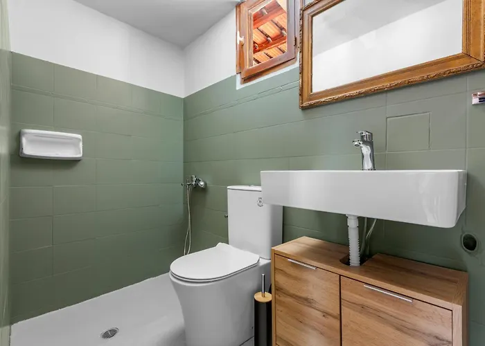 Old Town Charm Casa Historica Ερμιόνη