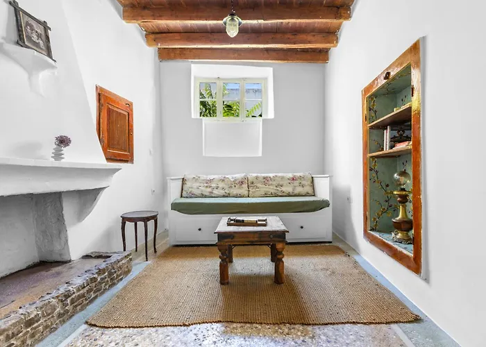 Old Town Charm Casa Historica Σπίτι διακοπών