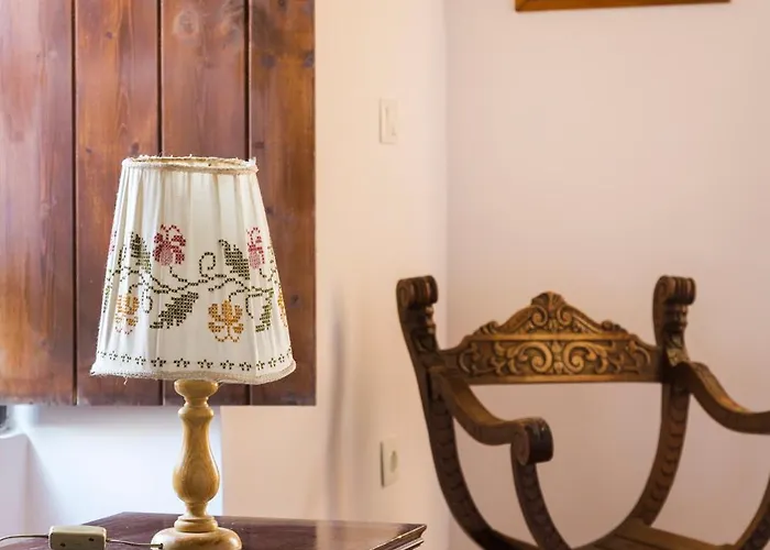 Old Town Charm Casa Historica Ερμιόνη