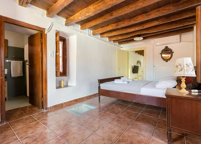 Old Town Charm Casa Historica Feriehus *