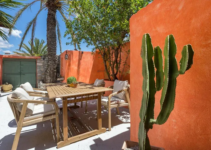 Old Town Charm Casa Historica