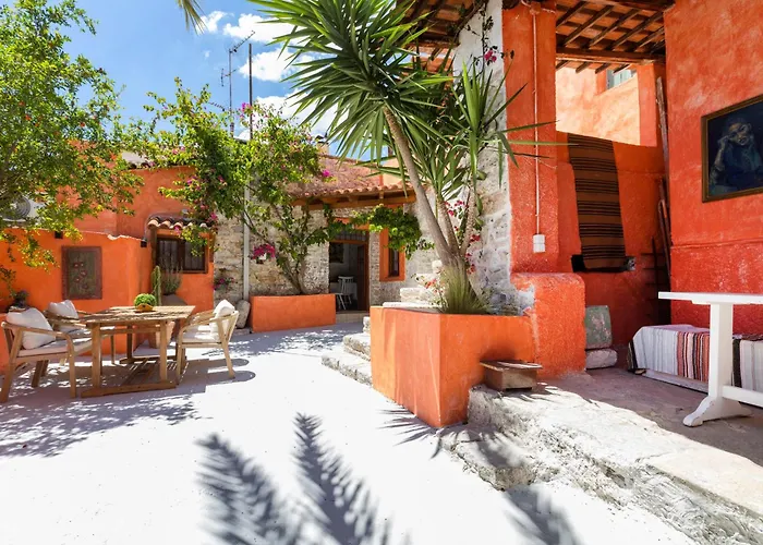 Old Town Charm Casa Historica Σπίτι διακοπών