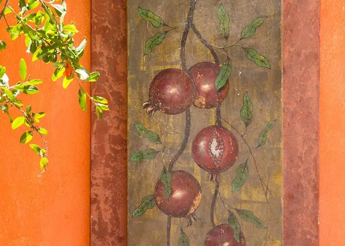 Σπίτι διακοπών Old Town Charm Casa Historica Ερμιόνη