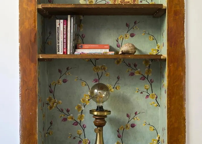 Old Town Charm Casa Historica Σπίτι διακοπών